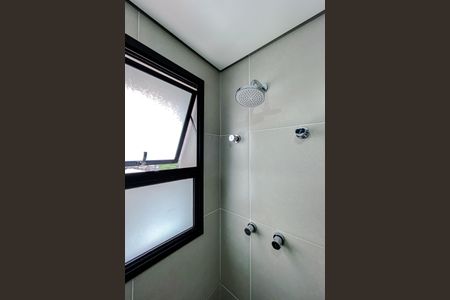 Studio para alugar com 24m², 1 quarto e sem vagaBanheiro