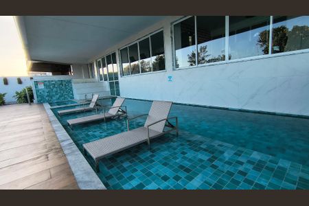 Apartamento para alugar com 280m², 3 quartos e 4 vagas Apartamento para alugar com 280m², 3 quartos e 4 vagasÁrea Comum