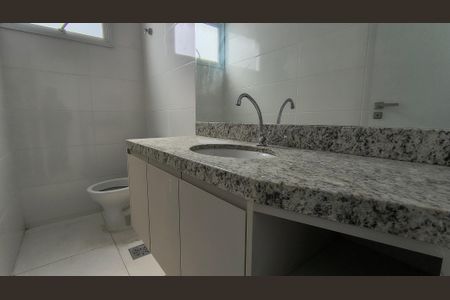 Apartamento para alugar com 280m², 3 quartos e 4 vagas Apartamento para alugar com 280m², 3 quartos e 4 vagasBanheiro Lavabo