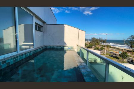 Apartamento para alugar com 280m², 3 quartos e 4 vagas Apartamento para alugar com 280m², 3 quartos e 4 vagasCobertura