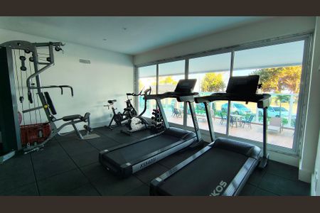 Apartamento para alugar com 280m², 3 quartos e 4 vagas Apartamento para alugar com 280m², 3 quartos e 4 vagasÁrea Comum