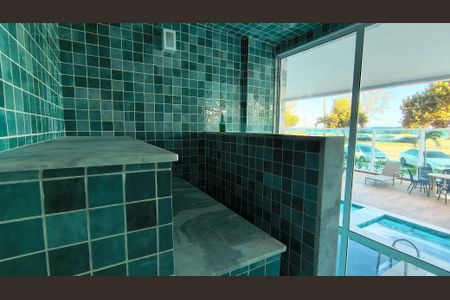 Apartamento para alugar com 280m², 3 quartos e 4 vagas Apartamento para alugar com 280m², 3 quartos e 4 vagasÁrea Comum