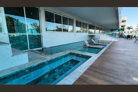 Apartamento para alugar com 280m², 3 quartos e 4 vagas Apartamento para alugar com 280m², 3 quartos e 4 vagasÁrea Comum