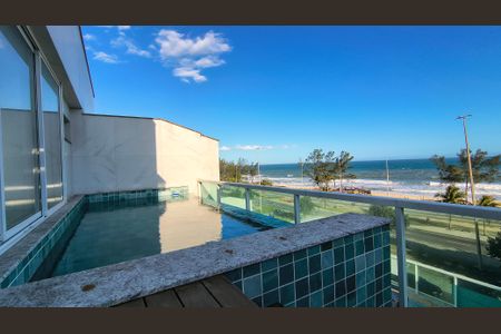 Apartamento para alugar com 280m², 3 quartos e 4 vagas Apartamento para alugar com 280m², 3 quartos e 4 vagasCobertura