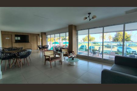 Apartamento para alugar com 280m², 3 quartos e 4 vagas Apartamento para alugar com 280m², 3 quartos e 4 vagasÁrea Comum