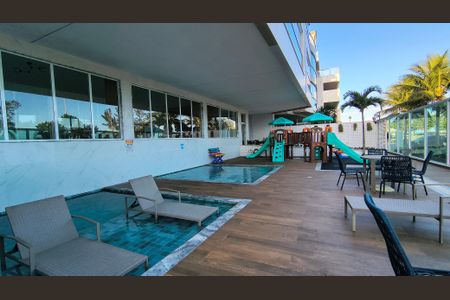 Apartamento para alugar com 280m², 3 quartos e 4 vagas Apartamento para alugar com 280m², 3 quartos e 4 vagasÁrea Comum