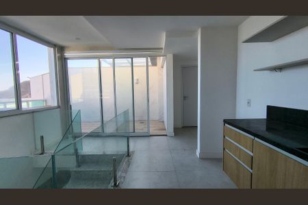 Apartamento para alugar com 280m², 3 quartos e 4 vagas Apartamento para alugar com 280m², 3 quartos e 4 vagasHall da Cobertura