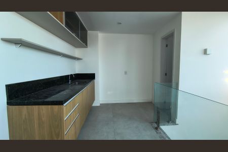 Apartamento para alugar com 280m², 3 quartos e 4 vagas Apartamento para alugar com 280m², 3 quartos e 4 vagasHall da Cobertura