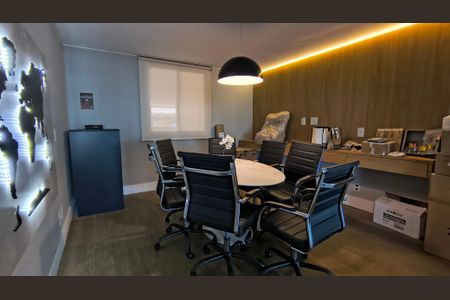 Apartamento para alugar com 280m², 3 quartos e 4 vagas Apartamento para alugar com 280m², 3 quartos e 4 vagasÁrea Comum