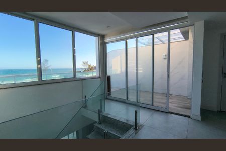 Apartamento para alugar com 280m², 3 quartos e 4 vagas Apartamento para alugar com 280m², 3 quartos e 4 vagasHall da Cobertura