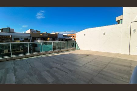 Apartamento para alugar com 280m², 3 quartos e 4 vagas Apartamento para alugar com 280m², 3 quartos e 4 vagasSacada da Suíte 1 e 2