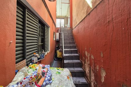 Casa à venda com 374m², 4 quartos e 2 vagasÁrea de Serviço - casa 2