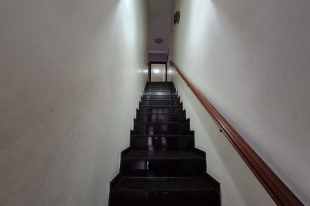 Casa à venda com 374m², 4 quartos e 2 vagasSala - entrada