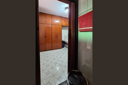 Casa à venda com 374m², 4 quartos e 2 vagasBanheiro da Suíte