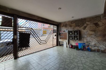 Casa à venda com 374m², 4 quartos e 2 vagasGaragem