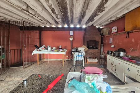 Casa à venda com 374m², 4 quartos e 2 vagasÁrea gourmet