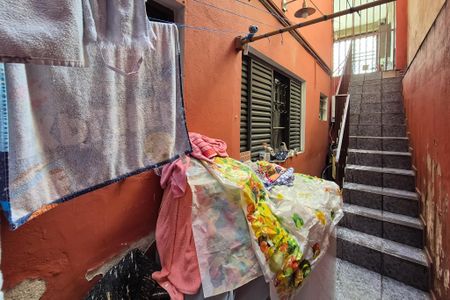 Casa à venda com 374m², 4 quartos e 2 vagasÁrea de Serviço - casa 2