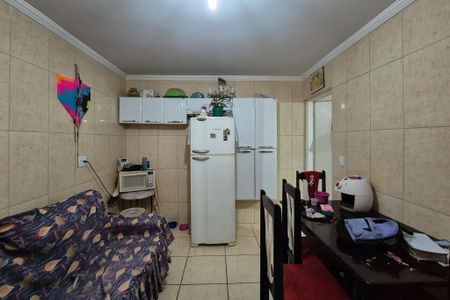 Casa à venda com 374m², 4 quartos e 2 vagassala/cozinha - casa 2