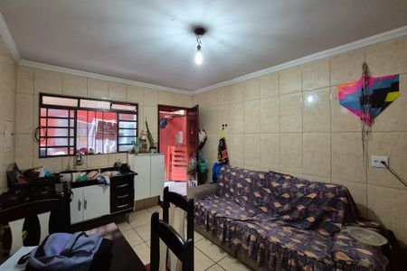 Casa à venda com 374m², 4 quartos e 2 vagassala/cozinha - casa 2