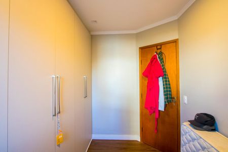 Apartamento à venda com 100m², 2 quartos e 2 vagas Apartamento à venda com 100m², 2 quartos e 2 vagasQuarto 2