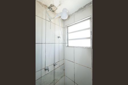 Apartamento para alugar com 50m², 2 quartos e 1 vagaBanheiro Social