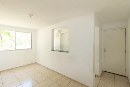 Apartamento para alugar com 50m², 2 quartos e 1 vagaSala