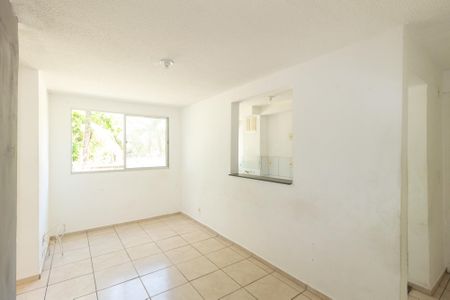 Apartamento para alugar com 50m², 2 quartos e 1 vagaSala