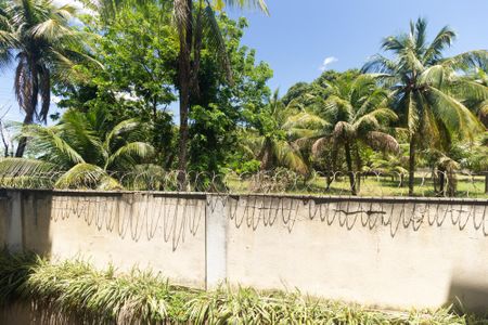 Apartamento para alugar com 50m², 2 quartos e 1 vagaVista da Cozinha e Área de Serviço