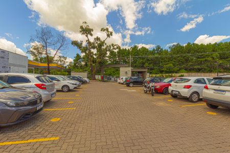 Apartamento para alugar com 50m², 2 quartos e 1 vaga Apartamento para alugar com 50m², 2 quartos e 1 vagaGaragem