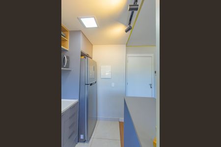 Apartamento para alugar com 50m², 2 quartos e 1 vaga Apartamento para alugar com 50m², 2 quartos e 1 vagaSala/Cozinha