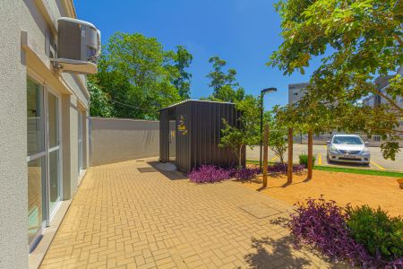 Apartamento para alugar com 50m², 2 quartos e 1 vaga Apartamento para alugar com 50m², 2 quartos e 1 vagaMinimercado