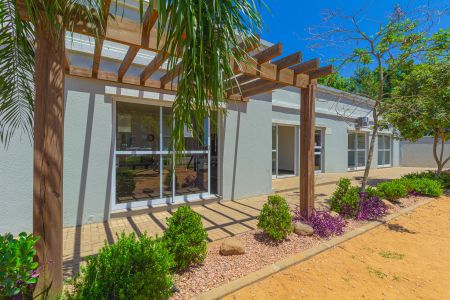 Apartamento para alugar com 50m², 2 quartos e 1 vaga Apartamento para alugar com 50m², 2 quartos e 1 vagaÁrea comum - Salão de festas