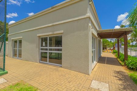 Apartamento para alugar com 50m², 2 quartos e 1 vaga Apartamento para alugar com 50m², 2 quartos e 1 vagaÁrea comum - Salão de festas