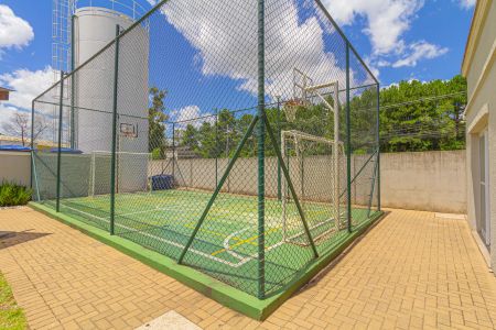 Apartamento para alugar com 50m², 2 quartos e 1 vaga Apartamento para alugar com 50m², 2 quartos e 1 vagaQuadra Esportiva