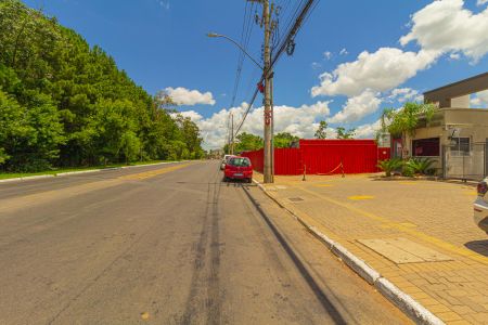 Apartamento para alugar com 50m², 2 quartos e 1 vaga Apartamento para alugar com 50m², 2 quartos e 1 vagaVista da Rua