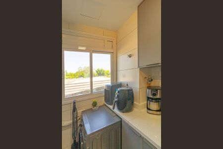 Apartamento para alugar com 50m², 2 quartos e 1 vaga Apartamento para alugar com 50m², 2 quartos e 1 vagaSala/Cozinha