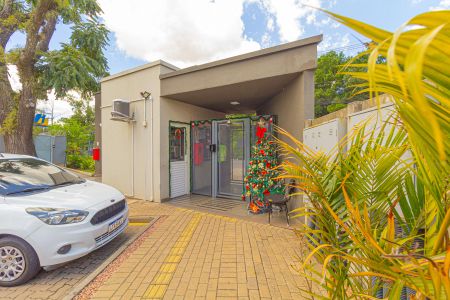 Apartamento para alugar com 50m², 2 quartos e 1 vaga Apartamento para alugar com 50m², 2 quartos e 1 vagaGaragem