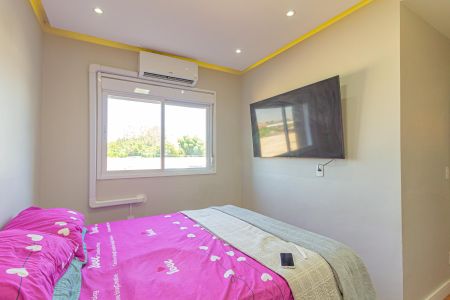 Apartamento para alugar com 50m², 2 quartos e 1 vaga Apartamento para alugar com 50m², 2 quartos e 1 vagaQuarto 1