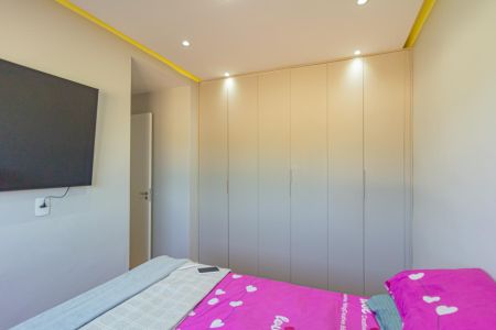 Apartamento para alugar com 50m², 2 quartos e 1 vaga Apartamento para alugar com 50m², 2 quartos e 1 vagaQuarto 1