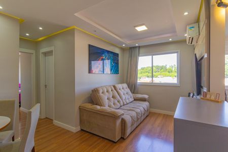 Apartamento para alugar com 50m², 2 quartos e 1 vaga Apartamento para alugar com 50m², 2 quartos e 1 vagaSala/Cozinha