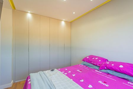 Apartamento para alugar com 50m², 2 quartos e 1 vaga Apartamento para alugar com 50m², 2 quartos e 1 vagaQuarto 1