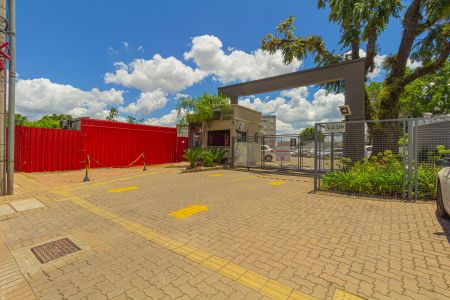 Apartamento para alugar com 50m², 2 quartos e 1 vaga Apartamento para alugar com 50m², 2 quartos e 1 vagaVista da Rua