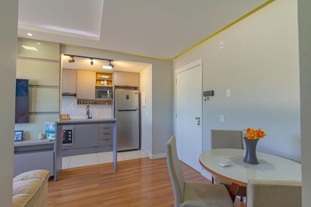 Apartamento para alugar com 50m², 2 quartos e 1 vaga Apartamento para alugar com 50m², 2 quartos e 1 vagaSala/Cozinha