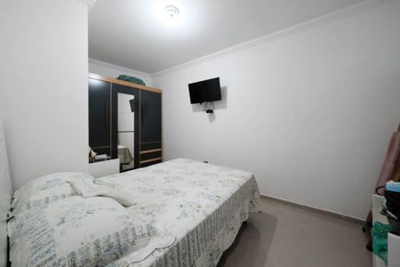 Quarto de casa de condomínio à venda com 1 quarto, 38m² em Jardim Brasilia, São Paulo