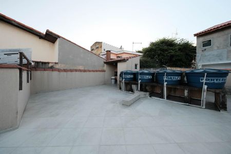 Casa de condomínio à venda com 38m², 1 quarto e 1 vagaÁrea externa