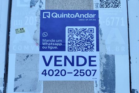 Casa de condomínio à venda com 38m², 1 quarto e 1 vagaFachada