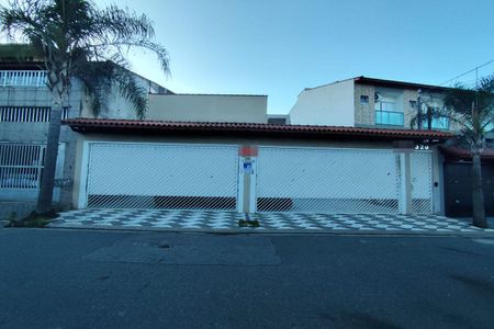 Casa de condomínio à venda com 38m², 1 quarto e 1 vagafa