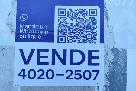 Casa de condomínio à venda com 38m², 1 quarto e 1 vagaFachada