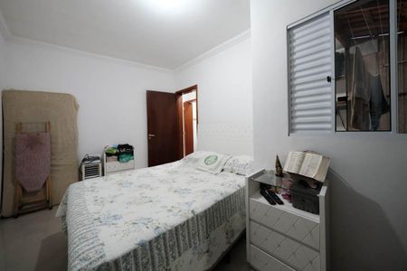 Quarto de casa de condomínio à venda com 1 quarto, 38m² em Jardim Brasilia, São Paulo