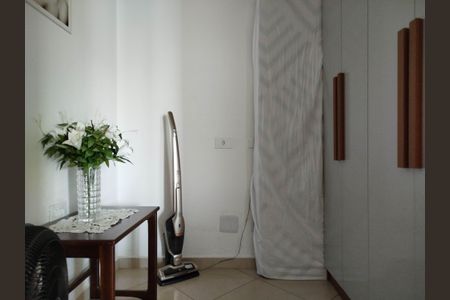 Apartamento à venda com 93m², 3 quartos e 2 vagas Apartamento à venda com 93m², 3 quartos e 2 vagasSala íntima